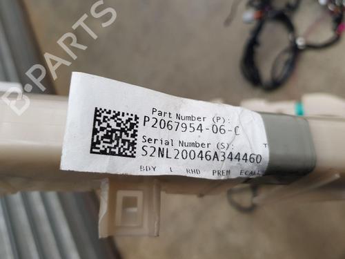 Wiring harness TESLA MODEL 3 (5YJ3) EV AWD | BP36052102E16 - Image 13