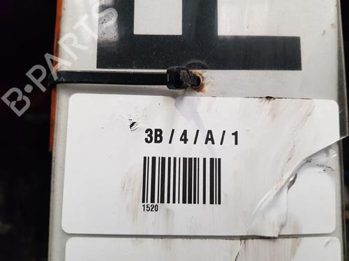 Engine KIA PICANTO III (JA) | BP29045073M1