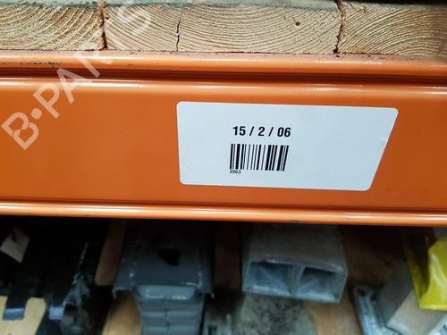 Anti roll bar NISSAN LEAF (ZE0) Electric | BP40187489M96 - Image 7
