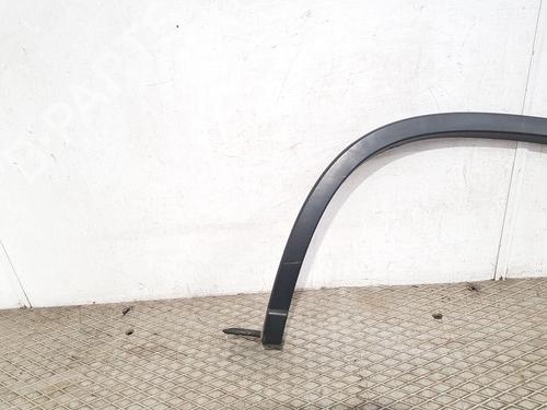 Rear left wheel arch trim NISSAN X-TRAIL II (T31) 2.0 dCi 4x4 | BP27689224C136 