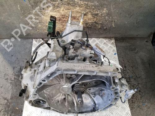 Used Gearbox HONDA CIVIC VIII Hatchback (FN, FK) 1.8 (FN1, FK2) (140 hp) 30796182
