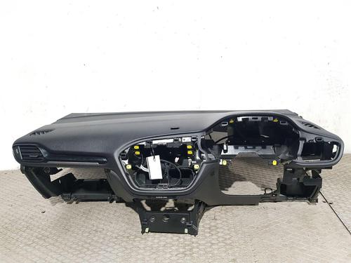Dashboard FORD FIESTA VII (HJ, HF)  | BP34196135C46  - Image 7