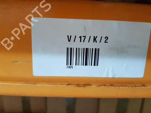 Left headlight RENAULT KANGOO (KC0/1_) 1.5 dCi (KC08, KC09) | BP32352725C28  - Image 8