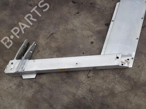 Subframe MCLAREN 720S 4.0 | BP27728154M9 - Image 2