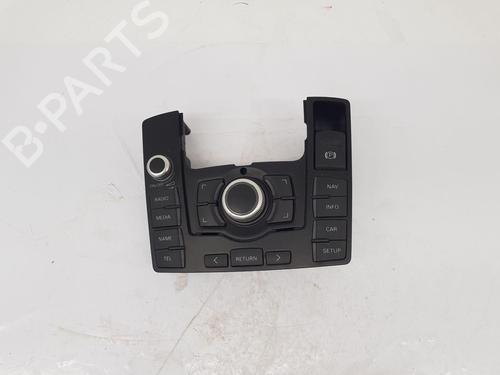 Used Switch Switch AUDI A6 C6 (4F2) 3.0 TDI quattro (233 hp) 34142205 34142205