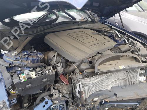 Engine JAGUAR XF SPORTBRAKE (X260) | BP27811398M1