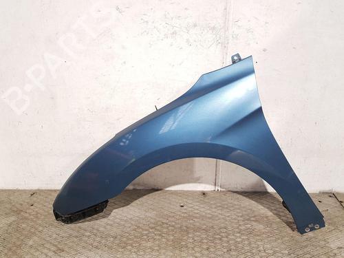 Used Left front fenders HYUNDAI i40 I CW (VF) 1.7 CRDi (136 hp) 31842077