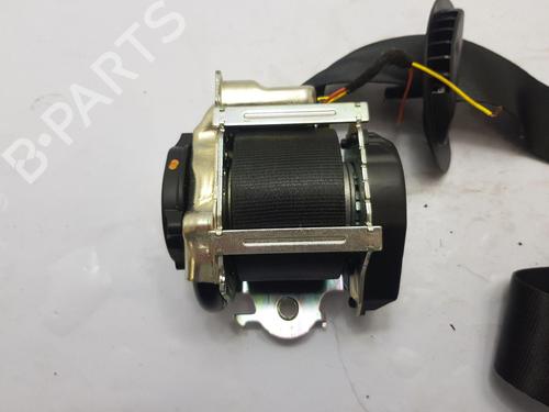 Front left seatbelt OPEL CROSSLAND X / CROSSLAND (P17, P2QO) 1.6 Turbo D (75) | BP29984308I26