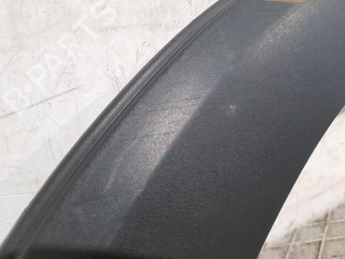 Rear left wheel arch trim OPEL CROSSLAND X / CROSSLAND (P17, P2QO) 1.2 (75) | BP23332159C136 