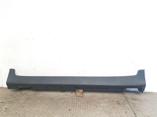 Used Left sideskirt KIA SPORTAGE III (SL) 1.7 CRDi (116 hp) 28120270