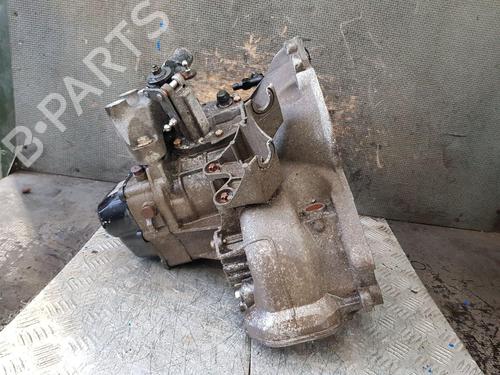 Gearbox VAUXHALL ASTRA Mk VI (J) (P10) 1.4 | BP30137899M3 