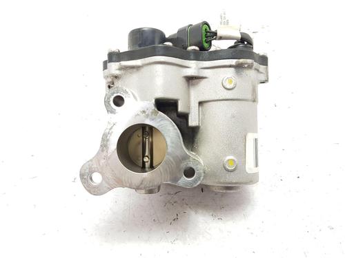 Throttle body MCLAREN 570S Spider 3.8 | BP22682223M82 
