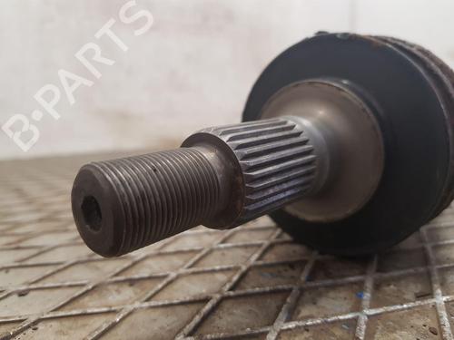Left rear driveshaft PORSCHE CAYMAN (987) 2.9 | BP29755815M40 