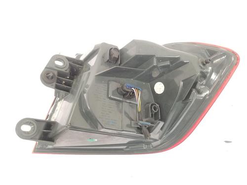 Left taillight BMW 3 (F30, F80) 320 d | BP24941580C34 