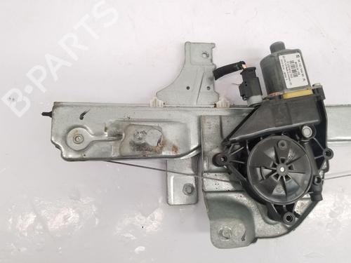 Front left window mechanism PEUGEOT 208 I (CA_, CC_) 1.0 VTi | BP28119872C22