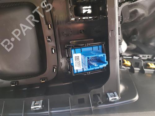 Armrest / Center console OPEL CORSA F (P2JO) 1.2 (68) | BP32149195I20 