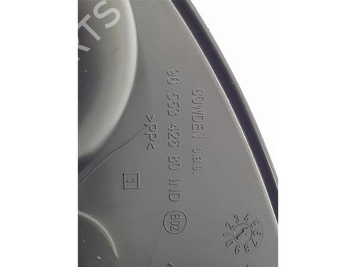 Jack Kit PEUGEOT 2008 I (CU_) 1.6 HDi | BP29839548C119
