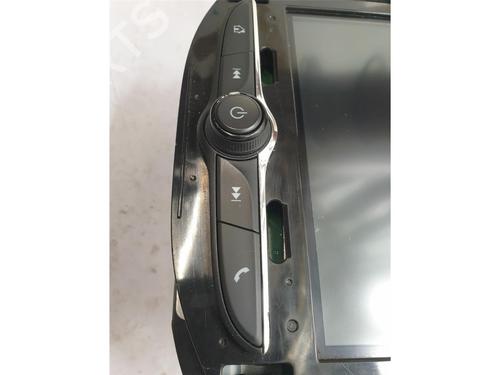 Bilradio OPEL CORSA E (X15)  | BP22680253E6 