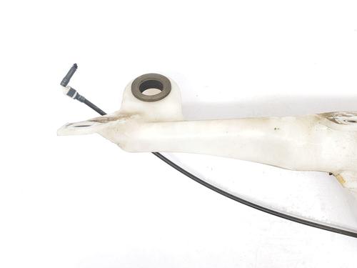 Windscreen washer tank VW AMAROK (2HA, 2HB, S1B, S6B, S7A, S7B, AGD) 2.0 TDI 4motion | BP29378938C113 