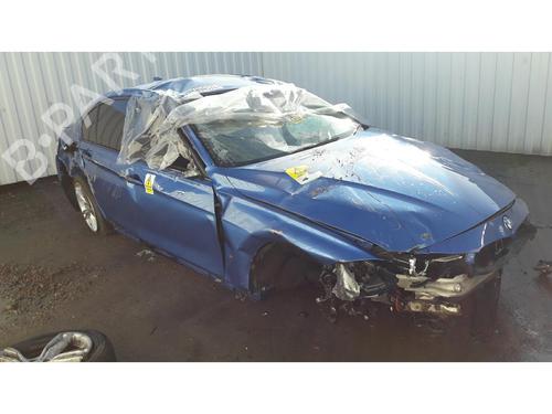 Used Parts BMW 3 (F30, F80) 330 e (184 hp) 2064077
