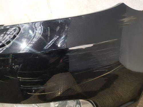 Front bumper SKODA OCTAVIA II Combi (1Z5) 1.6 TDI | BP29167795C7 