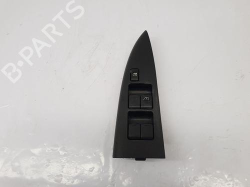Used Right front window switch Right front window switch NISSAN NOTE (E11, NE11) 1.6 (110 hp) 34425946 34425946