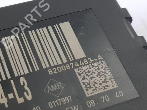 Elektronisk modul RENAULT TWINGO II (CN0_) 1.2 (CN0D) | BP29378827M83 