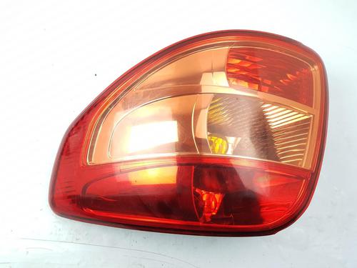 Used Right taillight SUZUKI SX4 (EY, GY) 1.6 VVT 4x4 (RW416) (120 hp) 28800271