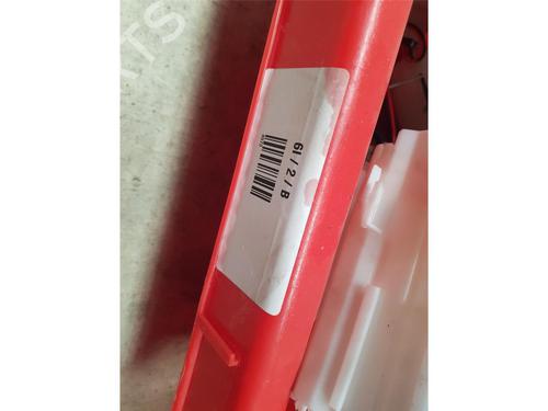 Fuel pump VOLVO S80 I (184) D5 | BP22668631M76 