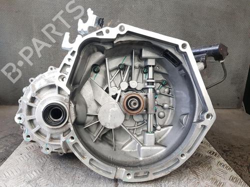 Gearbox MG MG ZS SUV (AZS1) | BP22668677M3 - Image 1