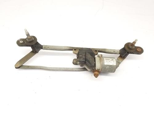 Used Front wiper motor Front wiper motor CHRYSLER YPSILON 1.2 (69 hp) 36240645 36240645