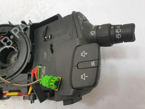 Squib airbag RENAULT CLIO III (BR0/1, CR0/1) 1.4 16V | BP22665436C102 