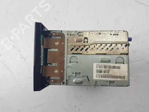 Electronic module VAUXHALL ASTRA Mk V (H) (A04) 2.0 Turbo (L48) | BP37075289M83 - Image 9