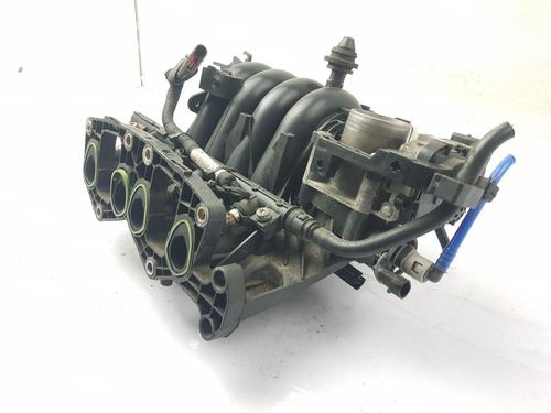 Intake manifold FIAT 500 (312_) 1.2 (312AXA1A) | BP36167024M70 - Image 2