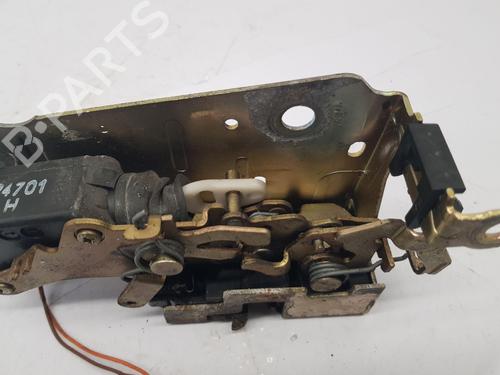 Front right lock SMART CITY-COUPE (450) 0.6 (S1CLA1, 450.341) | BP31932952C97 