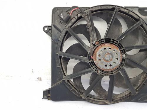 Radiator fan OPEL MOKKA / MOKKA X (J13) 1.4 (_76) | BP29549315M35 