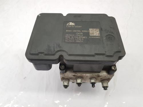 ABS pump MAZDA 3 (BL) 1.6 MZR (BL14) | BP39979020M43 - Image 5