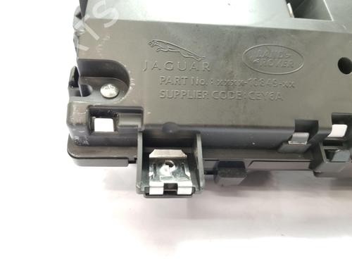 Instrument cluster JAGUAR F-PACE (X761) 3.0 SDV6 AWD | BP22207492C47 