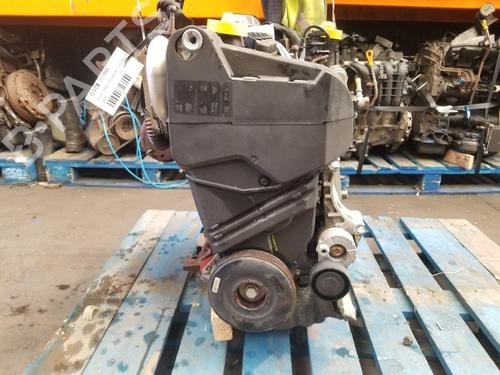 Engine RENAULT MEGANE III Coupe (DZ0/1_) 1.5 dCi (DZ0B) | BP37604844M1 - Image 3