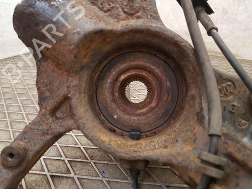 Right front steering knuckle VAUXHALL VIVARO C Van (K0) 1.5 | BP36563343M26 - Image 5