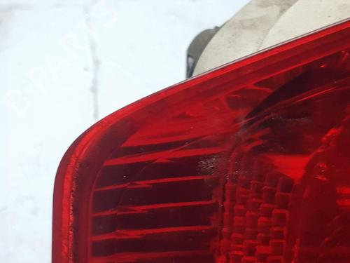 Left taillight AUDI A4 B7 (8EC) 2.0 TDI 16V | BP36785243C34  - Image 8