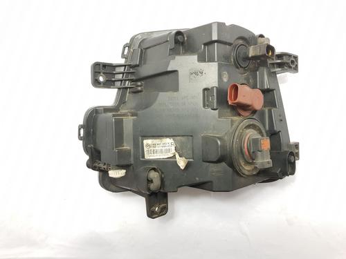 Right front fog light VW SCIROCCO III (137, 138) 2.0 TDI | BP29642162C31 