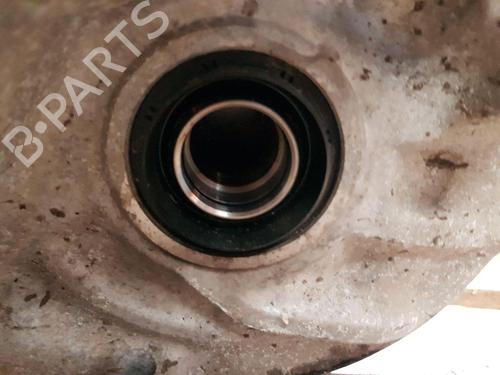 Gearbox BMW 1 (F40) M 135 i xDrive | BP29230008M3