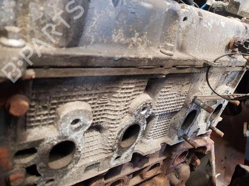 Engine FORD KA (RU8) 1.2 | BP26943237M1  - Image 11