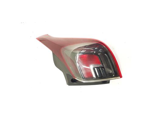 Used Right taillight OPEL CROSSLAND X / CROSSLAND (P17, P2QO) [2017-2025]  22204296