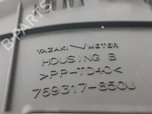 Instrument cluster VOLVO XC60 I SUV (156) D5 AWD | BP27469889C47 