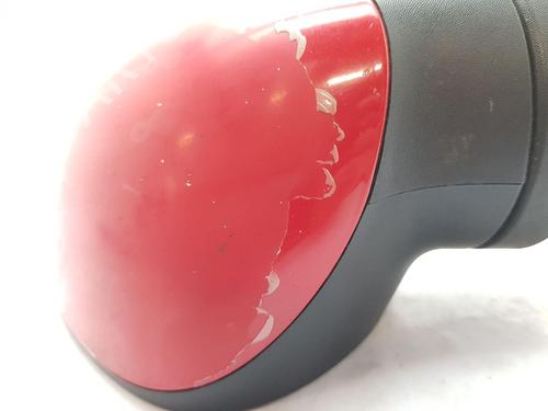 Left mirror SEAT LEON (1P1) 1.9 TDI | BP23263799C26 