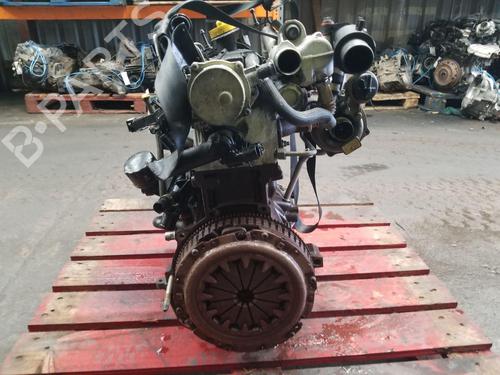 Engine RENAULT KANGOO (KC0/1_) 1.5 dCi (KC08, KC09) | BP32306524M1
