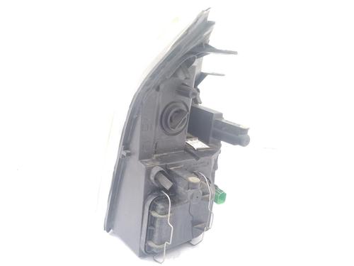 Left headlight FORD TRANSIT Van (FA_ _) 2.2 TDCi | BP39266385C28 - Image 4