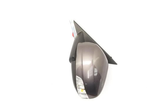 Used Left mirror JAGUAR XF I (X250) 2.7 D (207 hp) 28104875